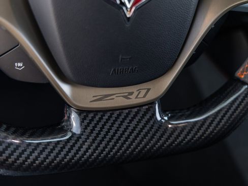 Used 2019 Chevrolet Corvette ZR1 image 43