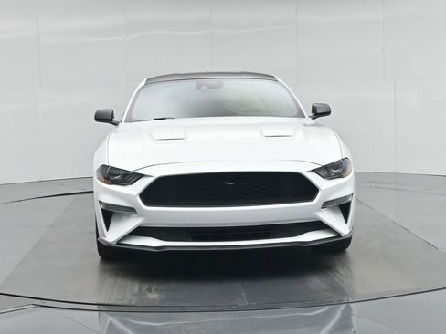 Used 2023 Ford Mustang EcoBoost w/ Equipment Group 101A image 27