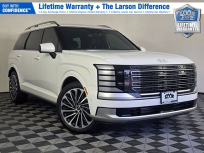 Used 2026 Hyundai Palisade Calligraphy