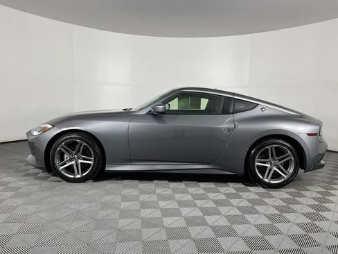 Used 2024 Nissan Z Sport w/ Floor Mat Package RWD image 7