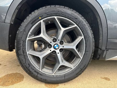 Used 2018 BMW X1 sDrive28i FWD image 23