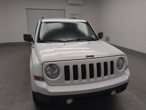 Used 2015 Jeep Patriot Sport w/ Power Value Group FWD image 14