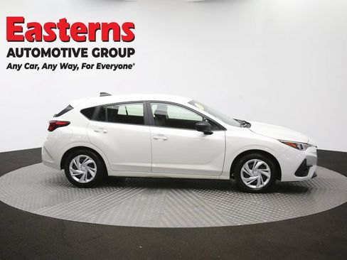 Used 2024 Subaru Impreza 2.0i AWD/4WD image 43