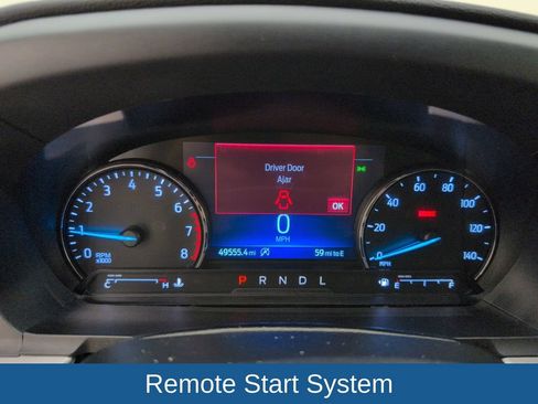 Used 2021 Ford Explorer XLT w/ Equipment Group 202A RWD image 23