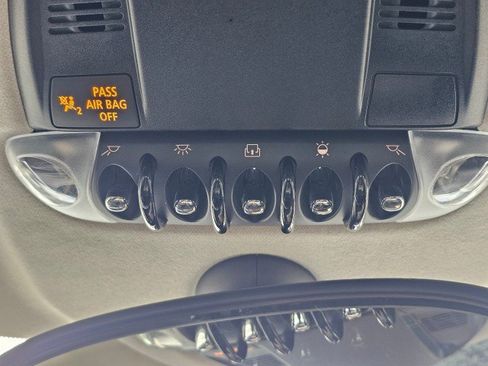 Used 2015 MINI Cooper Countryman S FWD image 38