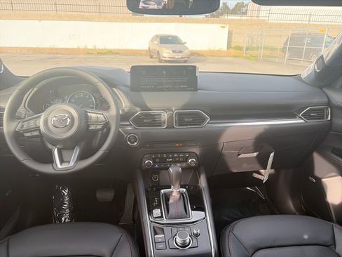 New 2025 MAZDA CX-5 2.5 Turbo image 12