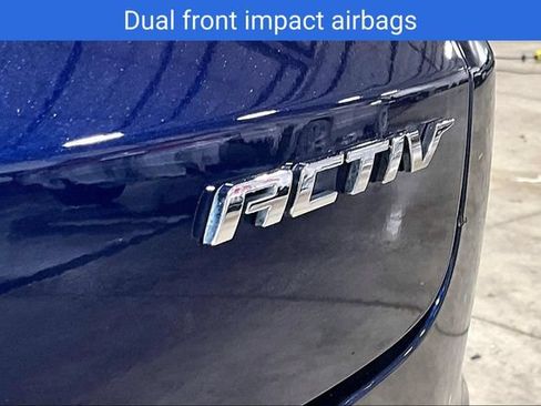 Certified 2023 Chevrolet TrailBlazer ACTIV w/ Convenience Package FWD image 22