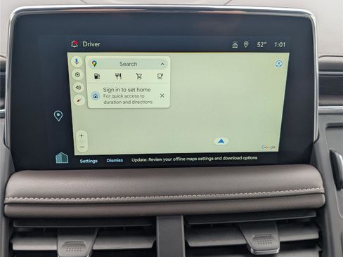 Used 2024 Chevrolet Tahoe LT AWD/4WD image 32