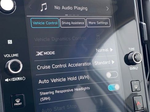 New 2026 Subaru Crosstrek 2.0i Premium AWD/4WD image 18