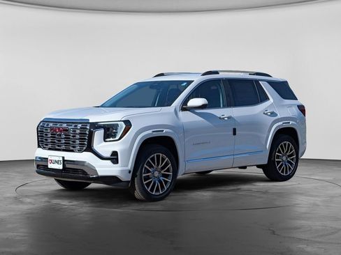 New 2026 GMC Terrain Denali AWD/4WD image 6