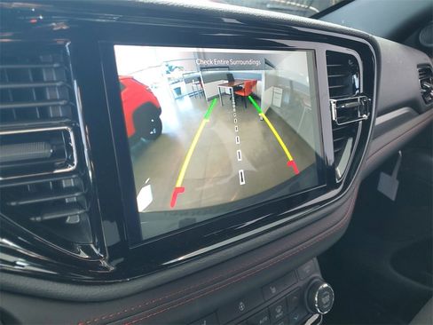 New 2026 Dodge Durango GT w/ Blacktop Package image 19