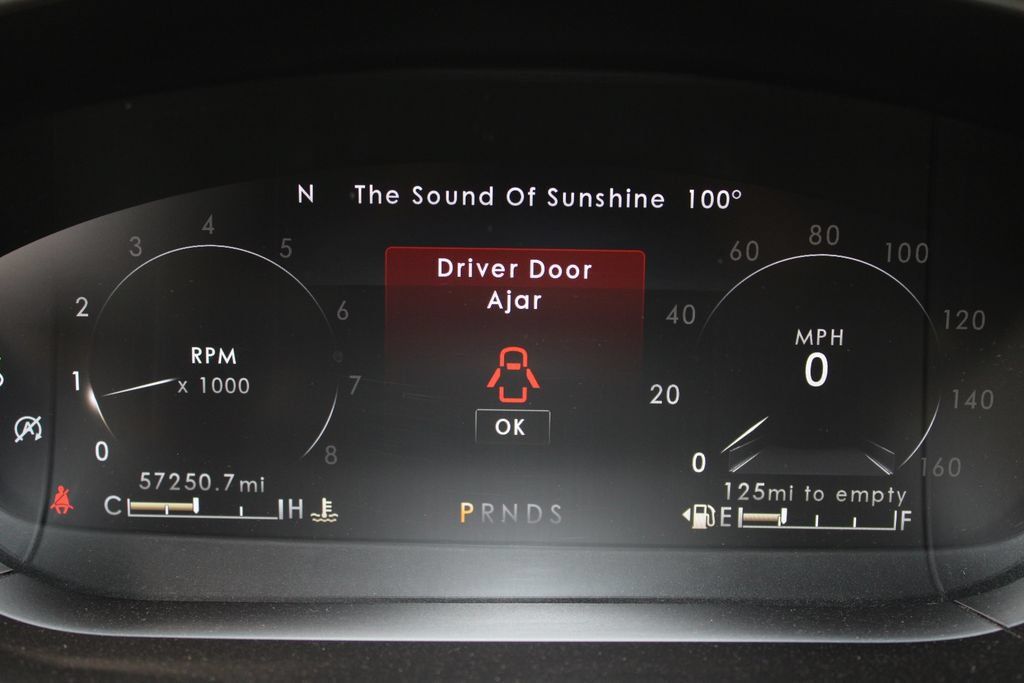 Used 2019 Lincoln Nautilus Reserve FWD image 22