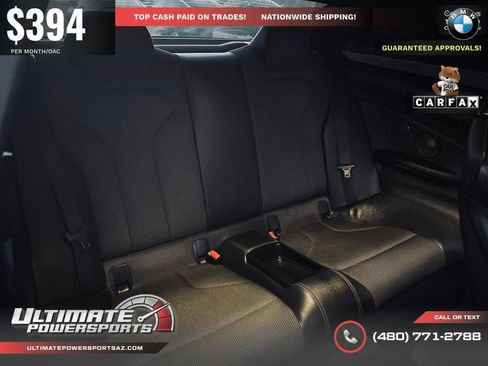 Used 2017 BMW M4 Coupe RWD image 42