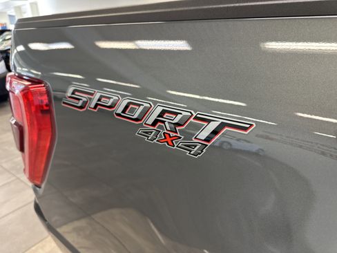 Certified 2023 Ford F150 XLT w/ Equipment Group 302A High image 12