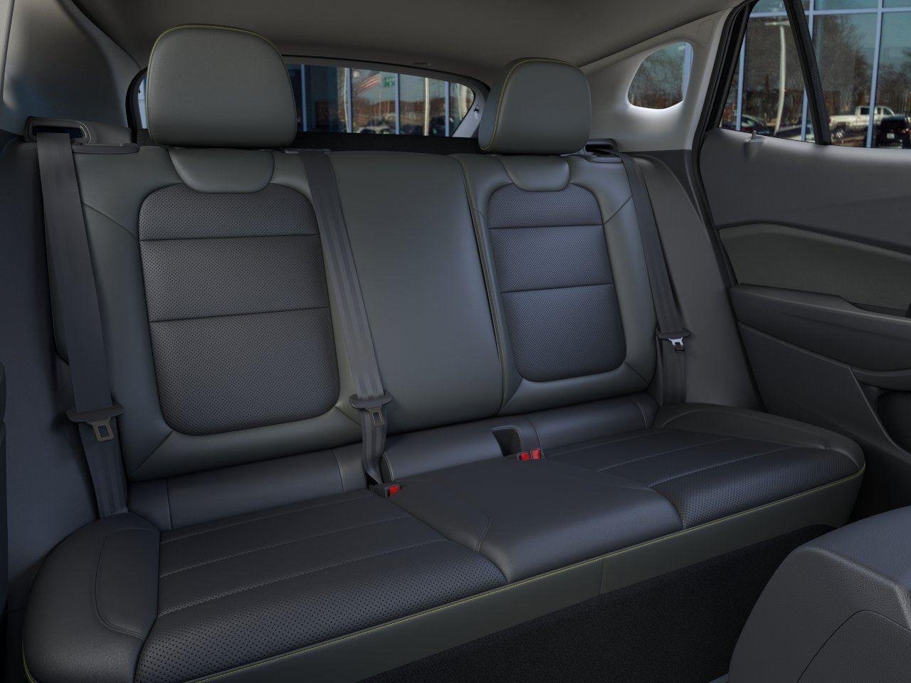 Used 2026 Chevrolet Trax ACTIV FWD image 17