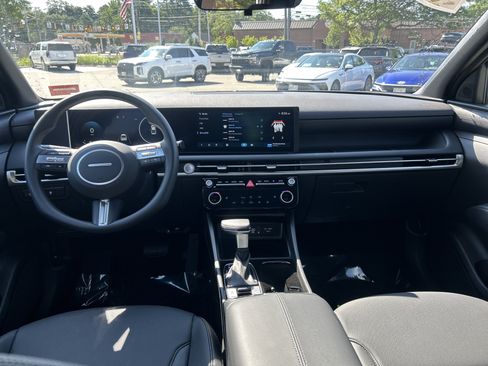 New 2026 Hyundai Santa Cruz SEL AWD/4WD image 3