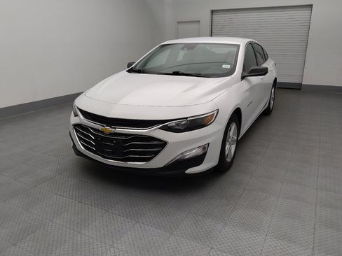 Used 2023 Chevrolet Malibu LS FWD image 15