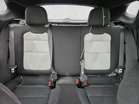 New 2026 Chevrolet Trax RS w/ Driver Confidence Package image 15