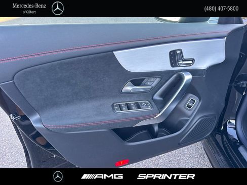 New 2026 Mercedes-Benz CLA 250 image 11