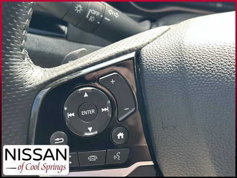 Used 2023 Honda Passport Elite image 31