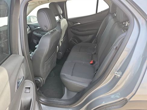 Used 2025 Buick Encore GX Preferred image 28