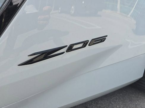 Used 2023 Chevrolet Corvette Z06 image 6