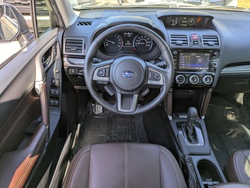 Used 2018 Subaru Forester 2.5i Touring image 18