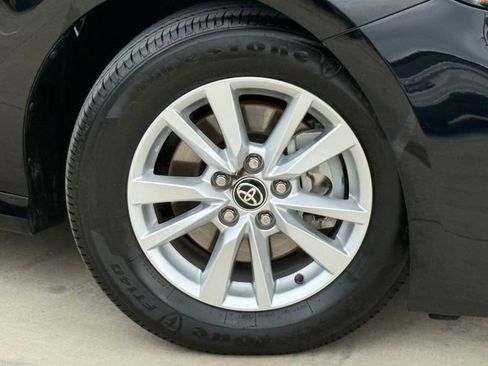 Used 2026 Toyota Camry LE FWD image 2