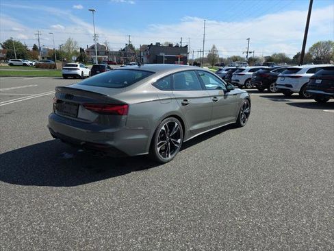 Certified 2023 Audi S5 Premium Plus w/ Premium Plus Package image 5