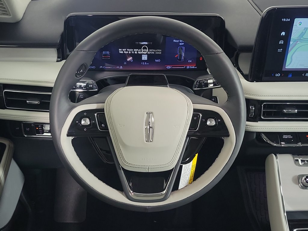 New 2027 Lincoln Aviator Reserve w/ Luxury Package RWD image 21