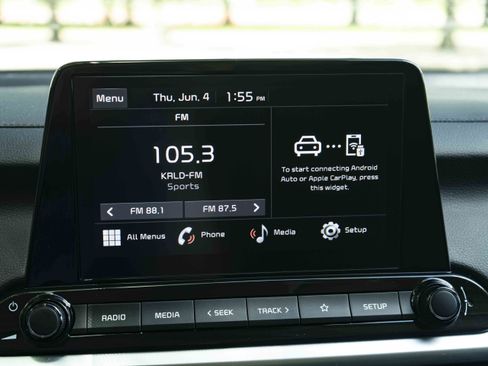 Used 2024 Kia Forte LXS FWD image 28
