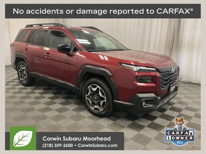 Used 2026 Subaru Outback Touring
