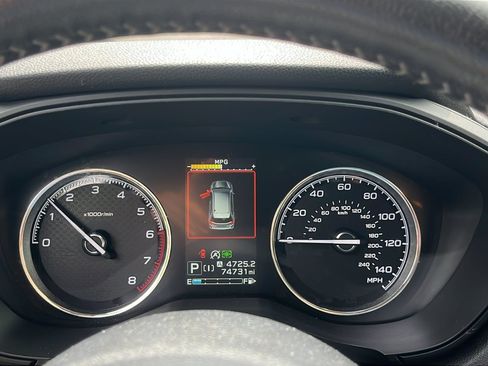 Used 2019 Subaru Forester Touring AWD/4WD image 16