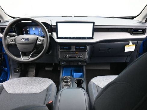 New 2026 Ford Maverick XLT FWD image 18