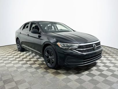 Used 2023 Volkswagen Jetta SE