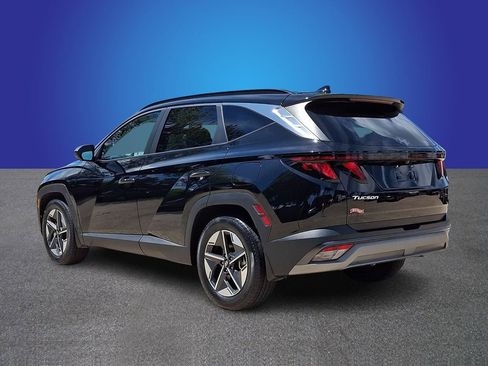 Used 2025 Hyundai Tucson SEL FWD image 6