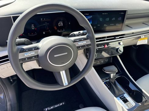 Used 2026 Hyundai Tucson SEL image 20