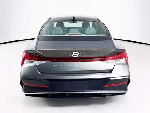 Used 2025 Hyundai Elantra SEL FWD image 24