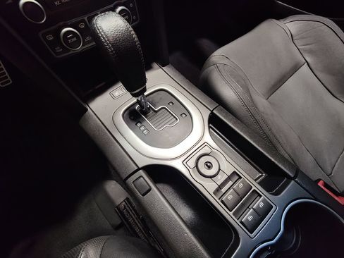 Used 2009 Pontiac G8 GT w/ Premium Package image 28