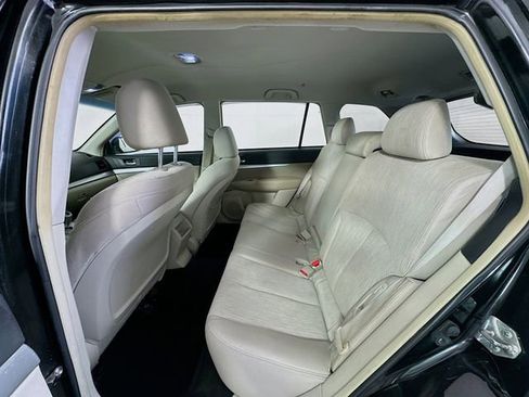 Used 2014 Subaru Outback 2.5i image 21