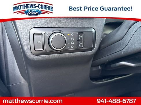 New 2026 Ford Escape ST-Line w/ Tech Pack #1 image 27