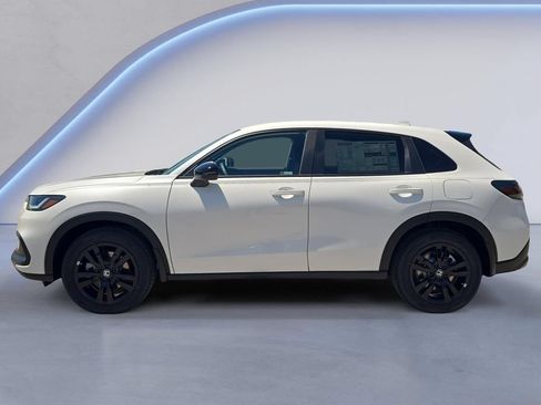New 2027 Honda HR-V Sport image 2