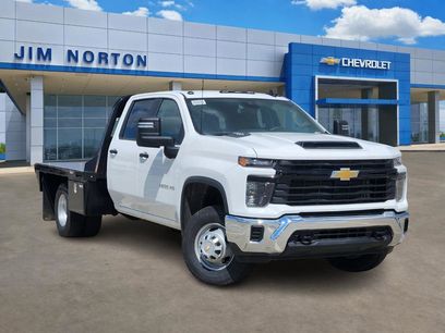 New 2025 Chevrolet Silverado 3500 W/T w/ WT Convenience Package