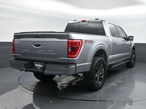 Used 2023 Ford F150 XLT w/ Equipment Group 302A High image 7