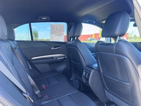Used 2024 Cadillac XT4 Premium Luxury image 26