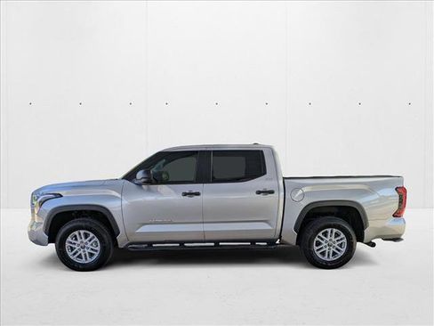 Used 2024 Toyota Tundra SR5 image 9