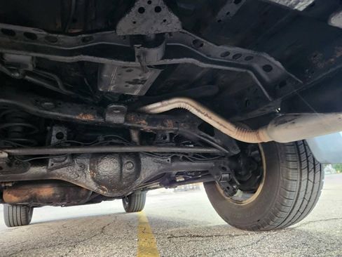 Used 2005 Toyota 4Runner SR5 AWD/4WD image 48