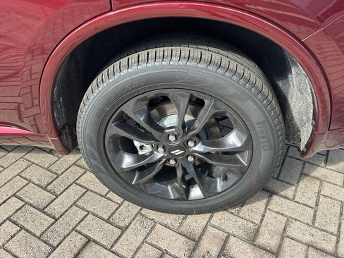 New 2026 Dodge Durango GT image 10