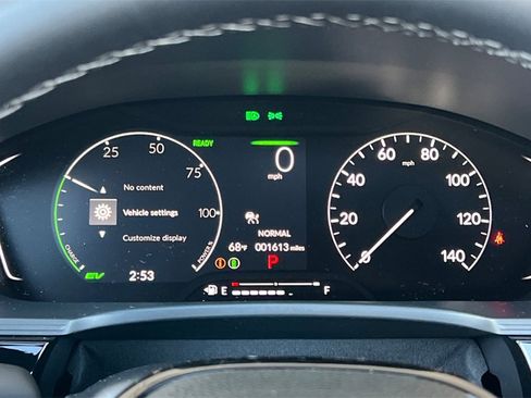 Certified 2026 Honda Civic Sport image 22