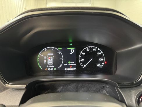 Used 2024 Honda CR-V Sport image 28